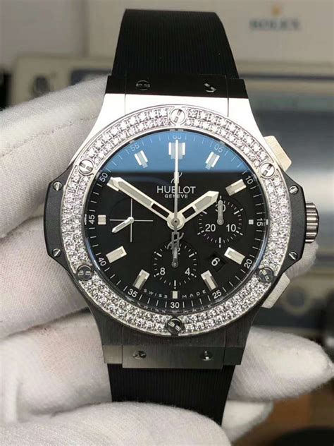 hublot replica watches usa|real hublot watches.